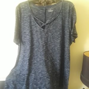 Lane Bryant Top 22-24